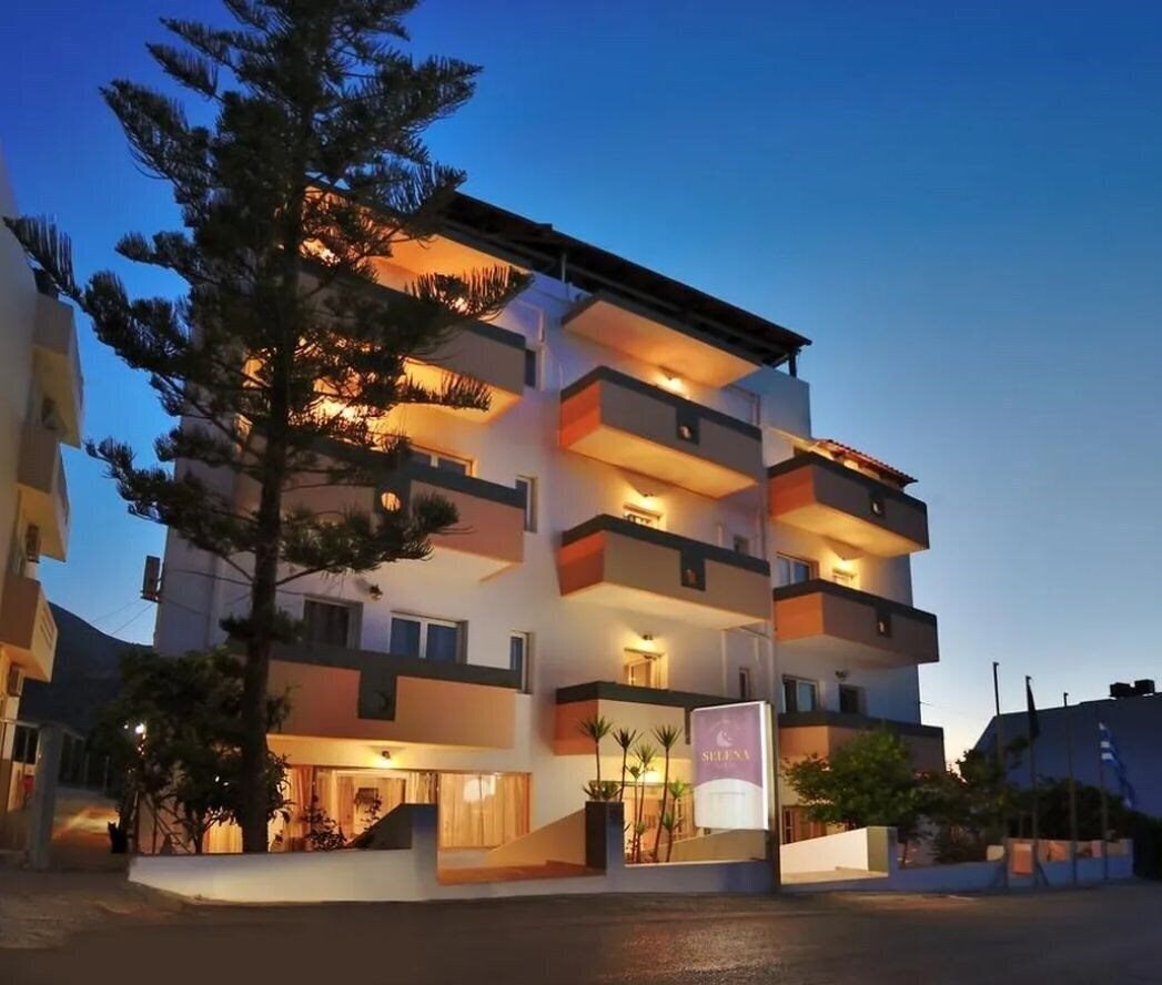 Изображение Selena View Apartments 2*